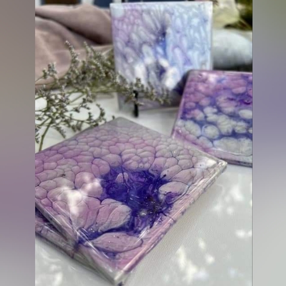 Coasters - Picture 2 of 2